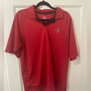 San Diego State Men’s Polo